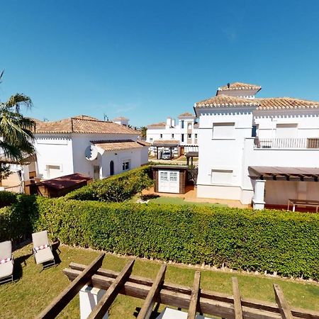 Villa Denton - A Murcia Holiday Rentals Property Las Armeras Extérieur photo