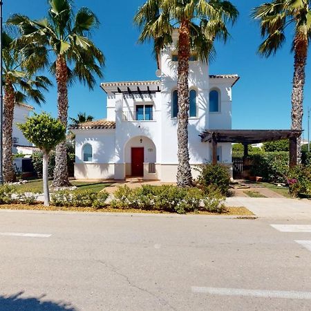 Villa Denton - A Murcia Holiday Rentals Property Las Armeras Extérieur photo
