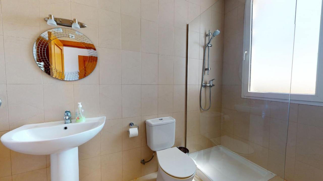 Villa Denton - A Murcia Holiday Rentals Property Las Armeras Extérieur photo