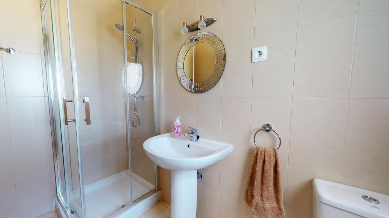 Villa Denton - A Murcia Holiday Rentals Property Las Armeras Extérieur photo
