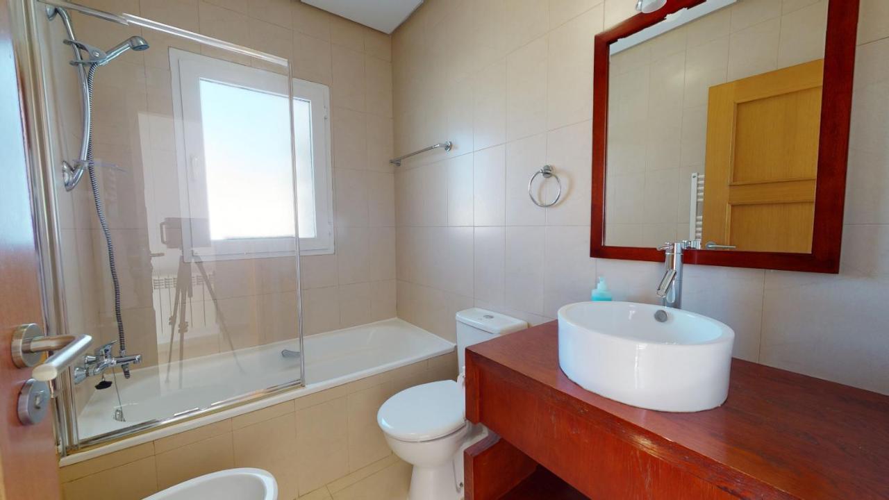 Villa Denton - A Murcia Holiday Rentals Property Las Armeras Extérieur photo