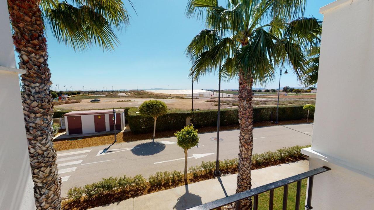 Villa Denton - A Murcia Holiday Rentals Property Las Armeras Extérieur photo